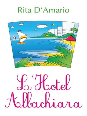 cover image of L'Hotel Albachiara